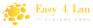 Homepage by Easy4Lan